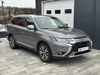 Mitsubishi Outlander 2,0 150PS Active A/T 2019