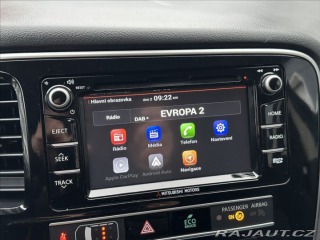 Mitsubishi Outlander 2,0 150PS Active A/T 2019