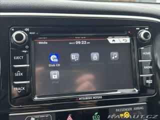 Mitsubishi Outlander 2,0 150PS Active A/T 2019