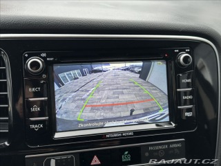 Mitsubishi Outlander 2,0 150PS Active A/T 2019