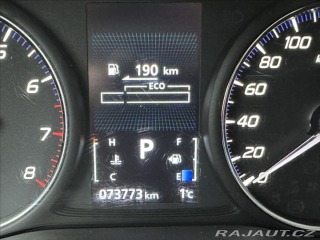 Mitsubishi Outlander 2,0 150PS Active A/T 2019