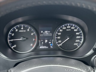 Mitsubishi Outlander 2,0 150PS Active A/T 2019