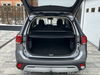 Mitsubishi Outlander 2,0 150PS Active A/T 2019