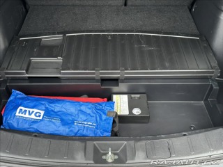 Mitsubishi Outlander 2,0 150PS Active A/T 2019