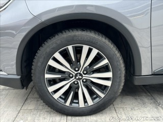 Mitsubishi Outlander 2,0 150PS Active A/T 2019