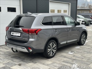 Mitsubishi Outlander 2,0 150PS Active A/T 2019