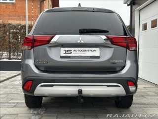 Mitsubishi Outlander 2,0 150PS Active A/T 2019