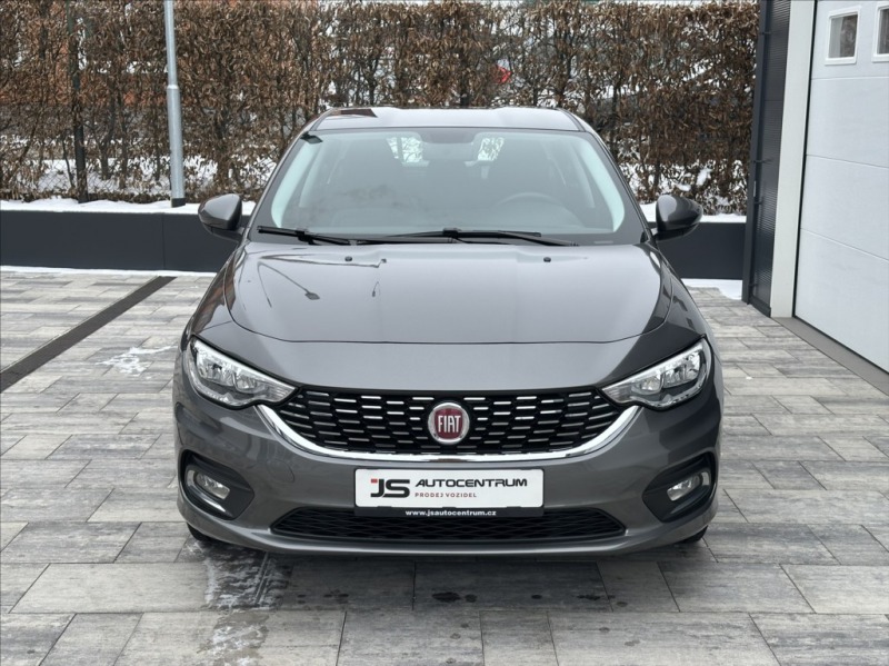 Fiat Tipo 1,4 95PS  Lounge