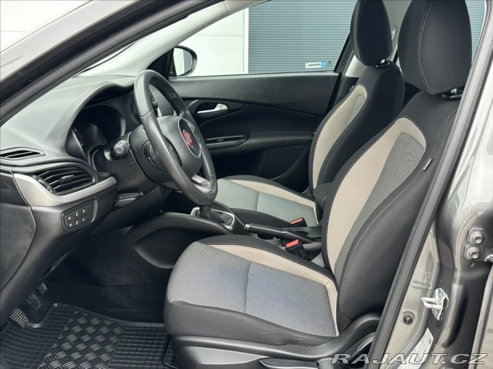 Fiat Tipo 1,4 95PS  Lounge 2016