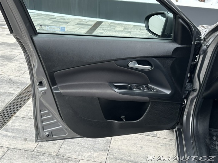 Fiat Tipo 1,4 95PS  Lounge 2016