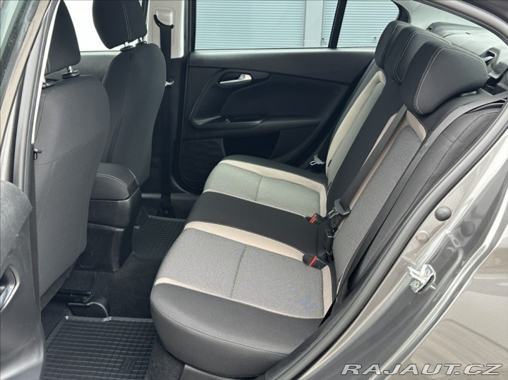 Fiat Tipo 1,4 95PS  Lounge 2016