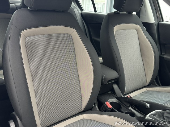 Fiat Tipo 1,4 95PS  Lounge 2016