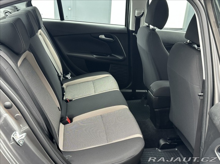 Fiat Tipo 1,4 95PS  Lounge 2016