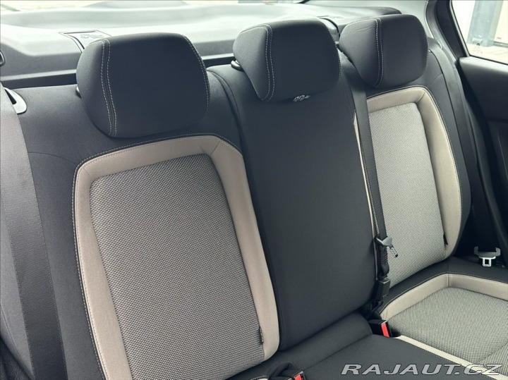 Fiat Tipo 1,4 95PS  Lounge 2016