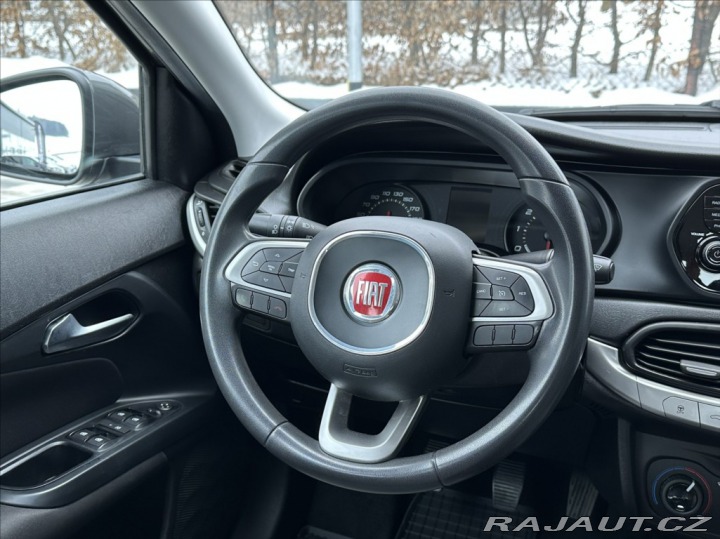 Fiat Tipo 1,4 95PS  Lounge 2016