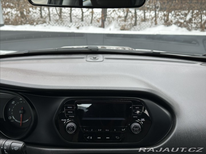 Fiat Tipo 1,4 95PS  Lounge 2016