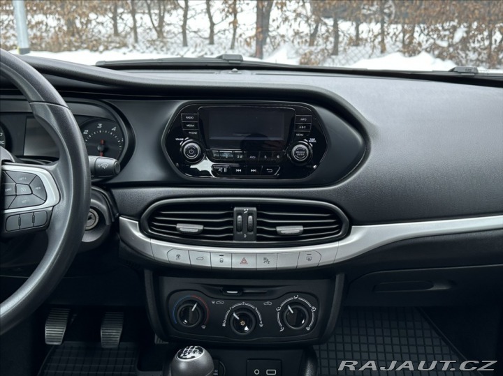 Fiat Tipo 1,4 95PS  Lounge 2016