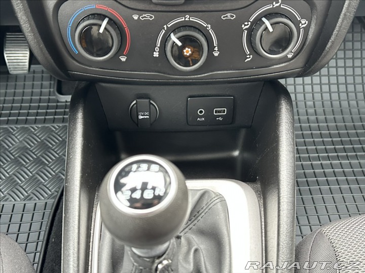 Fiat Tipo 1,4 95PS  Lounge 2016