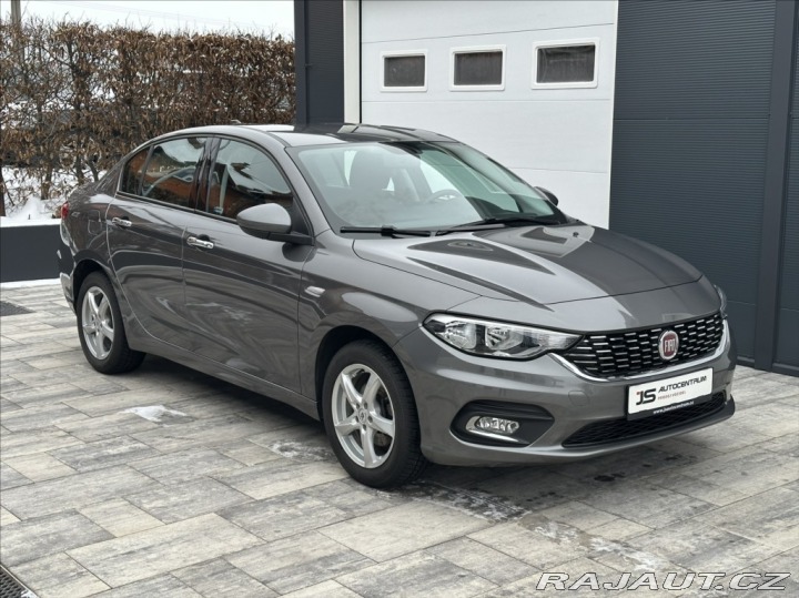 Fiat Tipo 1,4 95PS  Lounge 2016