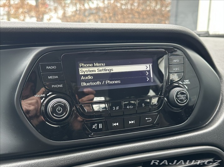 Fiat Tipo 1,4 95PS  Lounge 2016