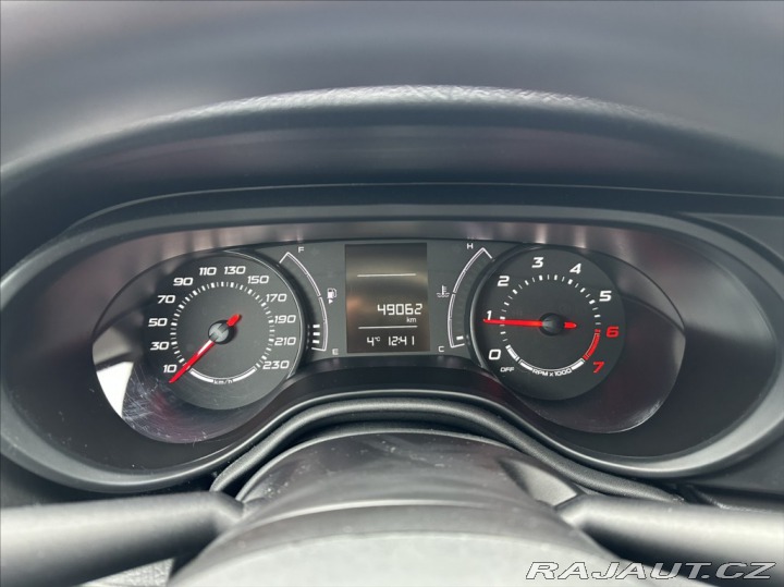 Fiat Tipo 1,4 95PS  Lounge 2016