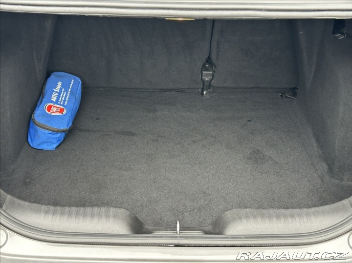 Fiat Tipo 1,4 95PS  Lounge 2016