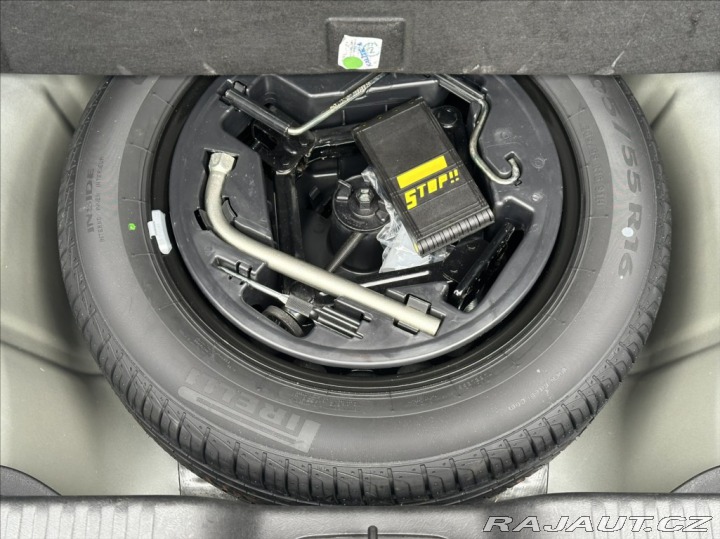 Fiat Tipo 1,4 95PS  Lounge 2016