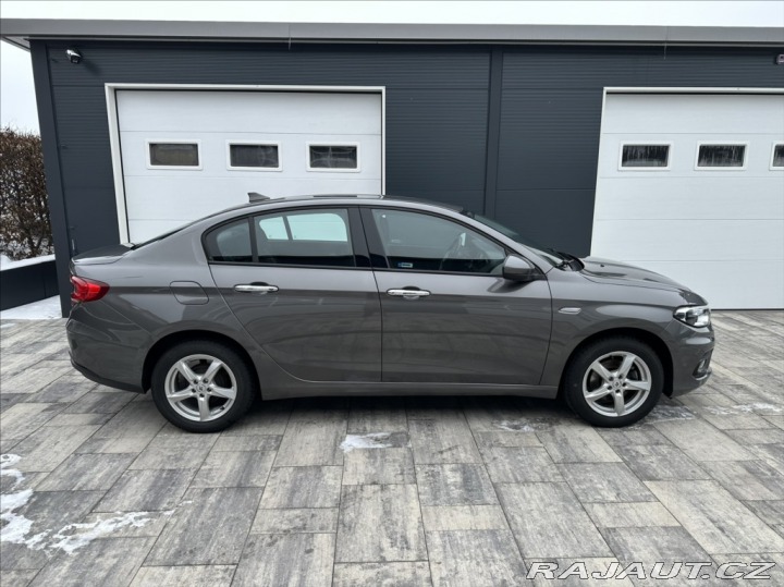 Fiat Tipo 1,4 95PS  Lounge 2016
