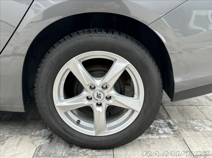 Fiat Tipo 1,4 95PS  Lounge 2016