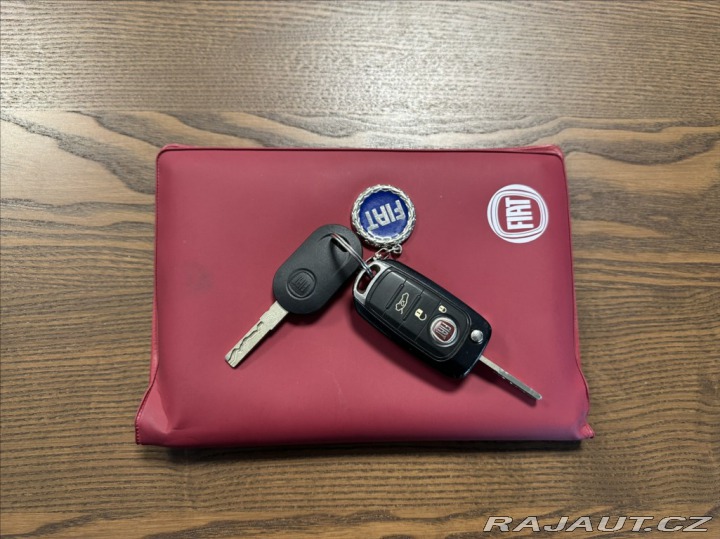 Fiat Tipo 1,4 95PS  Lounge 2016