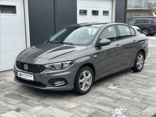 Fiat Tipo 1,4 95PS Lounge 2016