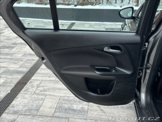 Fiat Tipo 1,4 95PS Lounge 2016