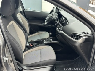 Fiat Tipo 1,4 95PS Lounge 2016