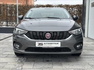 Fiat Tipo 1,4 95PS Lounge 2016