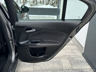 Fiat Tipo 1,4 95PS Lounge 2016