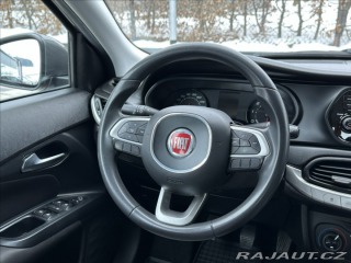 Fiat Tipo 1,4 95PS Lounge 2016