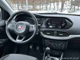 Fiat Tipo 1,4 95PS Lounge 2016