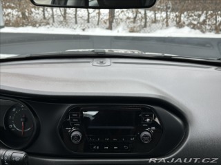 Fiat Tipo 1,4 95PS Lounge 2016