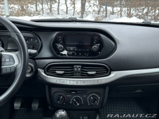 Fiat Tipo 1,4 95PS Lounge 2016