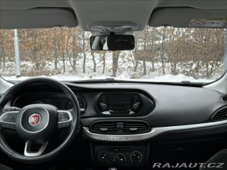 Fiat Tipo 1,4 95PS Lounge 2016