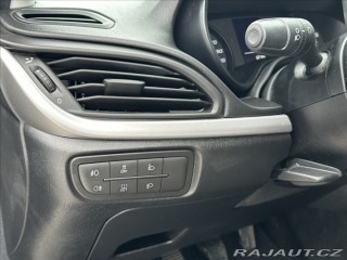 Fiat Tipo 1,4 95PS Lounge 2016