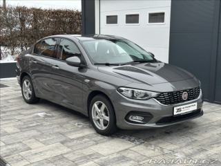 Fiat Tipo 1,4 95PS Lounge 2016