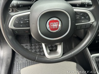 Fiat Tipo 1,4 95PS Lounge 2016