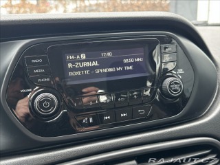 Fiat Tipo 1,4 95PS Lounge 2016