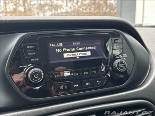 Fiat Tipo 1,4 95PS Lounge 2016