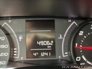 Fiat Tipo 1,4 95PS Lounge 2016