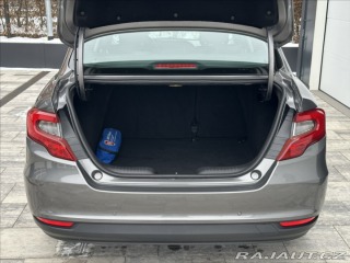 Fiat Tipo 1,4 95PS Lounge 2016