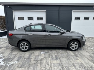 Fiat Tipo 1,4 95PS Lounge 2016