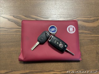 Fiat Tipo 1,4 95PS Lounge 2016