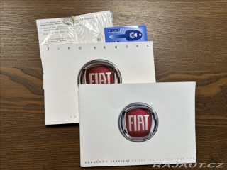 Fiat Tipo 1,4 95PS Lounge 2016